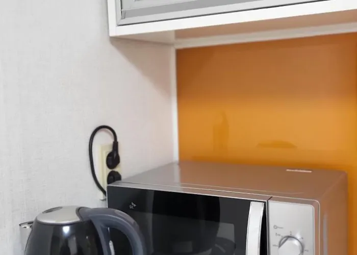 公寓 The Mono, 3min Walk From Sinchon Station Line2, Entire Private #신촌 #연대 #홍대 *