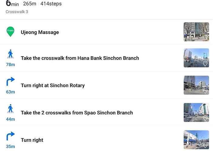 The Mono, 3min Walk From Sinchon Station Line2, Entire Private #신촌 #연대 #홍대 公寓